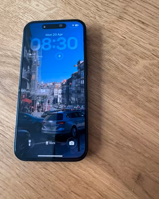 iPhone 14 Pro 128GB Grigio Siderale - come nuovo