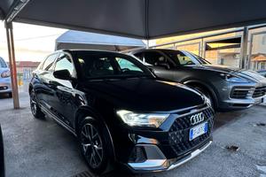 Audi A1 CITYCARVER SLINE AUTOMATICA FULL