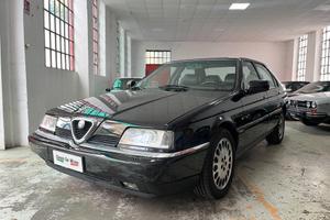 Alfa Romeo 164 3.0i Busso V6 24V cat Super