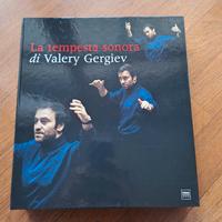 La tempesta sonora di Valery Gergiev