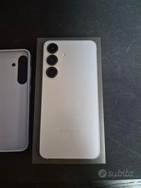 Samsung Galaxy S25 256gb (leggi descrizione)