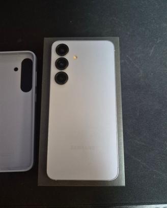 Samsung Galaxy S25 256gb (leggi descrizione)