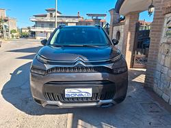 Citroen C3 Aircross C3 Aircross PureTech 110 S&S P
