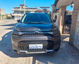 Citroen C3 Aircross C3 Aircross PureTech 110 S&S P