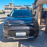 Citroen C3 Aircross C3 Aircross PureTech 110 S&S P
