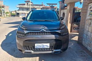 Citroen C3 Aircross C3 Aircross PureTech 110 S&S P