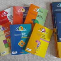 Volumi della rivista LIMES