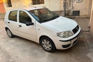 Fiat punto 188