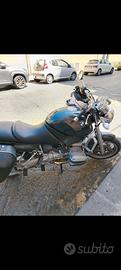 BMW R850R