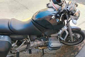 BMW R850R