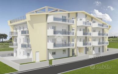 2 LOCALI A FOSSACESIA