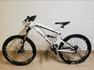 Mountain bike GT Force