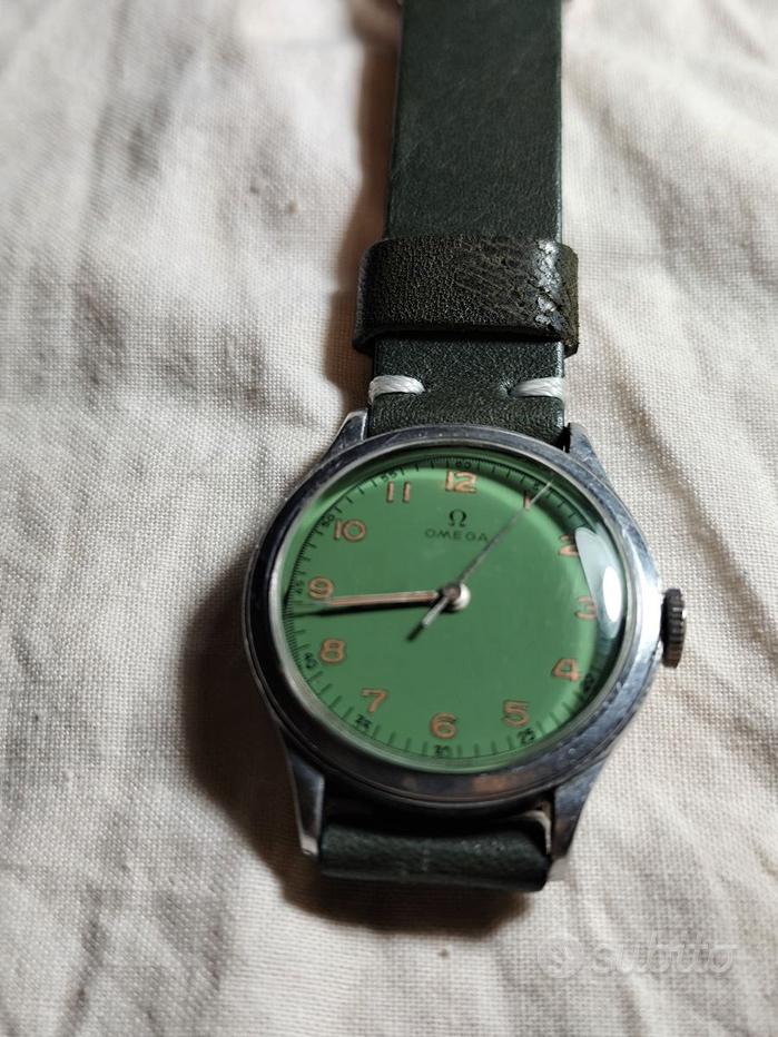 Orologi militari americani Vendita in Abbigliamento e accessori - Main Image