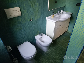 Appartamento al centro