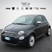 Fiat 500 1.0 Hybrid