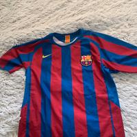 Maglia FC Barcelona