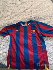 Maglia FC Barcelona