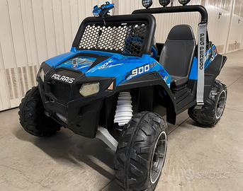 Fuoristrada elettrico Peg Perego POLARIS RAZR 900