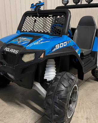 Fuoristrada elettrico Peg Perego POLARIS RAZR 900