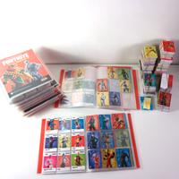 FORTNITE SERIES 3 PANINI TRADING CARDS HOLOFOIL LA