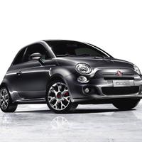 FIAT 500 1.3 Multijet 16V 95 CV 'S'