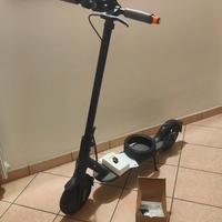 Monopattino elettrico XiaoMi 1S. Buono stato.