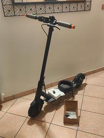 Monopattino elettrico XiaoMi 1S. Buono stato.