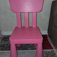 sedia mammut ikea