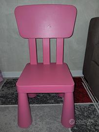 sedia mammut ikea