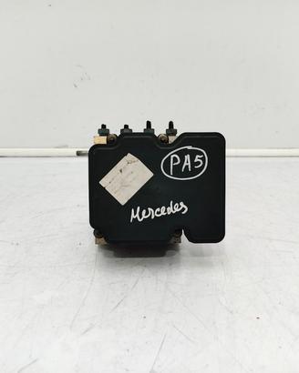 CENTRALINA ABS 651950 722908 2.1D 100Kw 136CV MERC