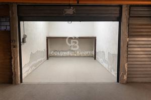 Box o garage - Giardini-Naxos