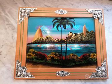 PORTAFOGLIO PITONE + composizione ALI FARFALLA