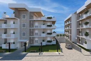 CASALNUOVO; Complesso di NUOVA Costr. MAV245