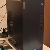 PC GAMING LENOVO RYZEN 5 5600G + NVIDIA GTX 1650
