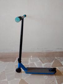 Monopattino da freestyle