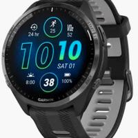 Garmin Forerunner 965