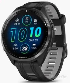 Garmin Forerunner 965