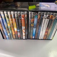 20 GIOCHI CD ROM FX GAZZETTA SPORT