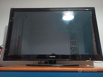 TV SAMSUNG 50' PLASMA