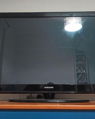 TV SAMSUNG 50' PLASMA