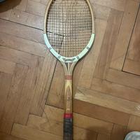 Racchetta Tennis Vintage Dunlop Maxply Fort
