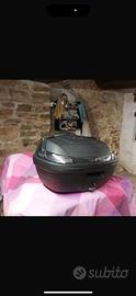 Bauletto moto GIVI