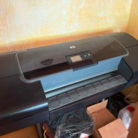 Plotter fotografico HP Designjet Z2100 Photo