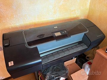 Plotter fotografico HP Designjet Z2100 Photo