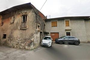 da Ristrutturare Casa Colonica con Vista Panoramic