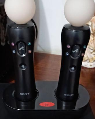 PS4 completa