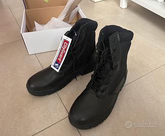 Scarpe / Anfibi Cityguard Megatech n. 46 - NUOVI