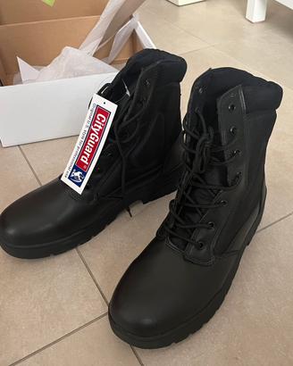 Scarpe / Anfibi Cityguard Megatech n. 46 - NUOVI