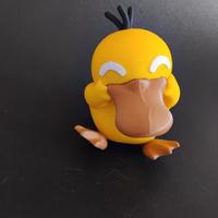 pokémon Psyduck