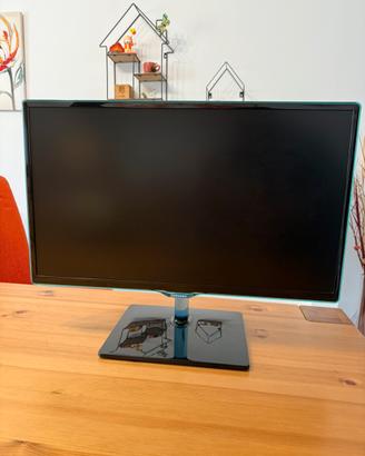 Tv/Monitor 24’’ Samsung (NO smart tv)